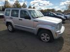 2011 Jeep Liberty Sport продається в New Britain, CT - All Over