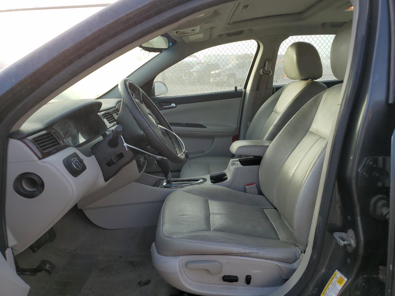 2014 Chevrolet Impala - Image 7