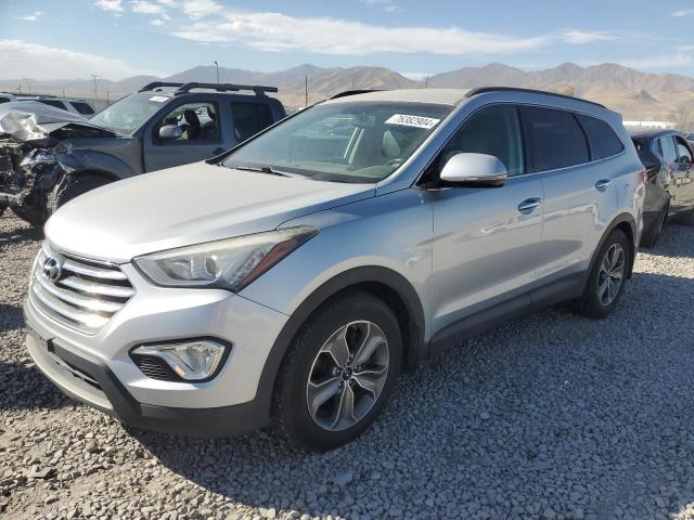 2014 Hyundai Santa Fe Gls