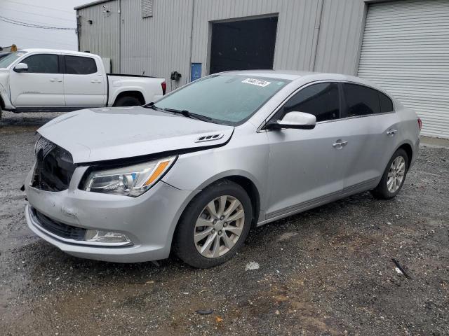 2015 Buick Lacrosse 