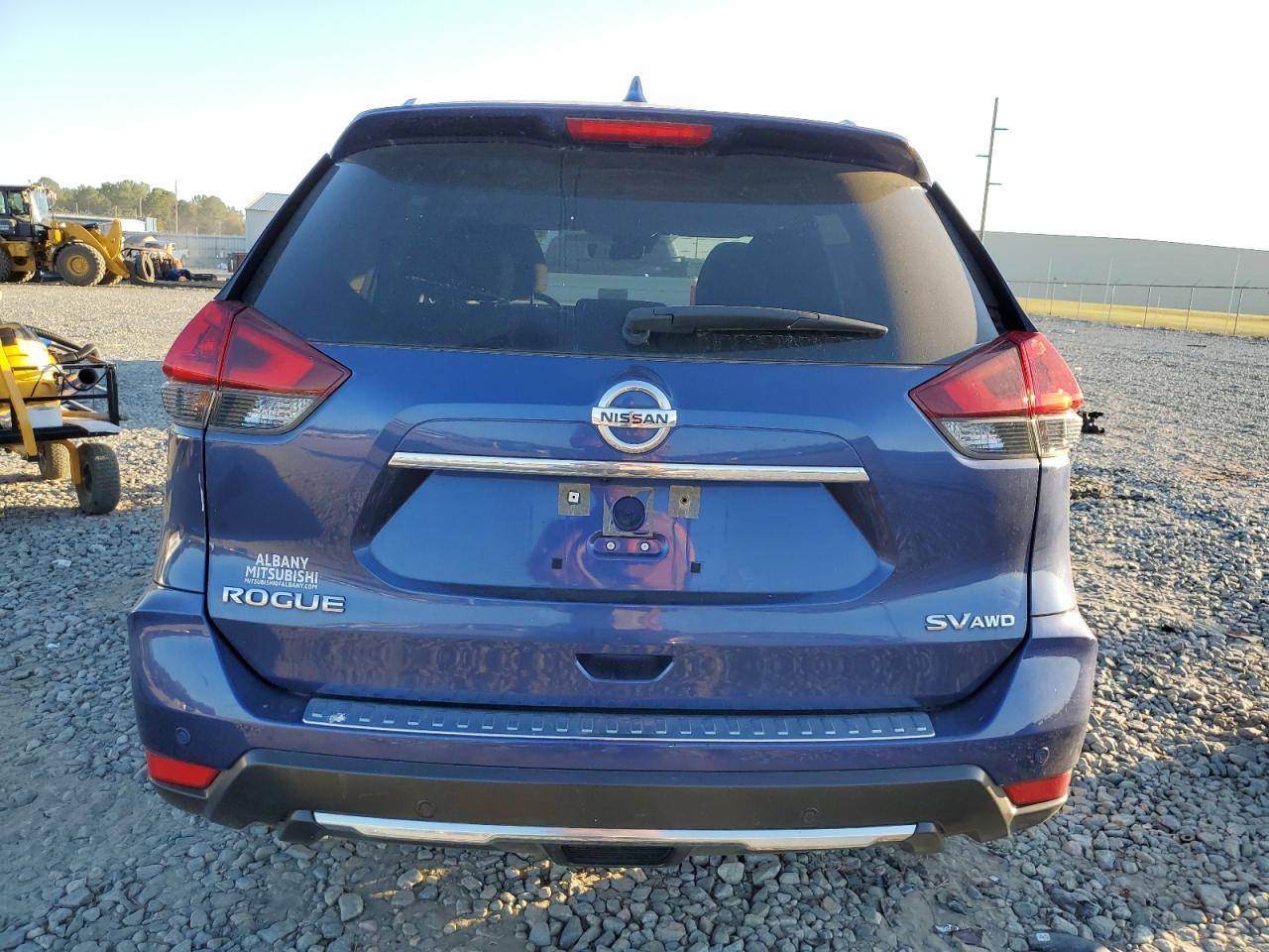 2019 Nissan Rogue - Image 6