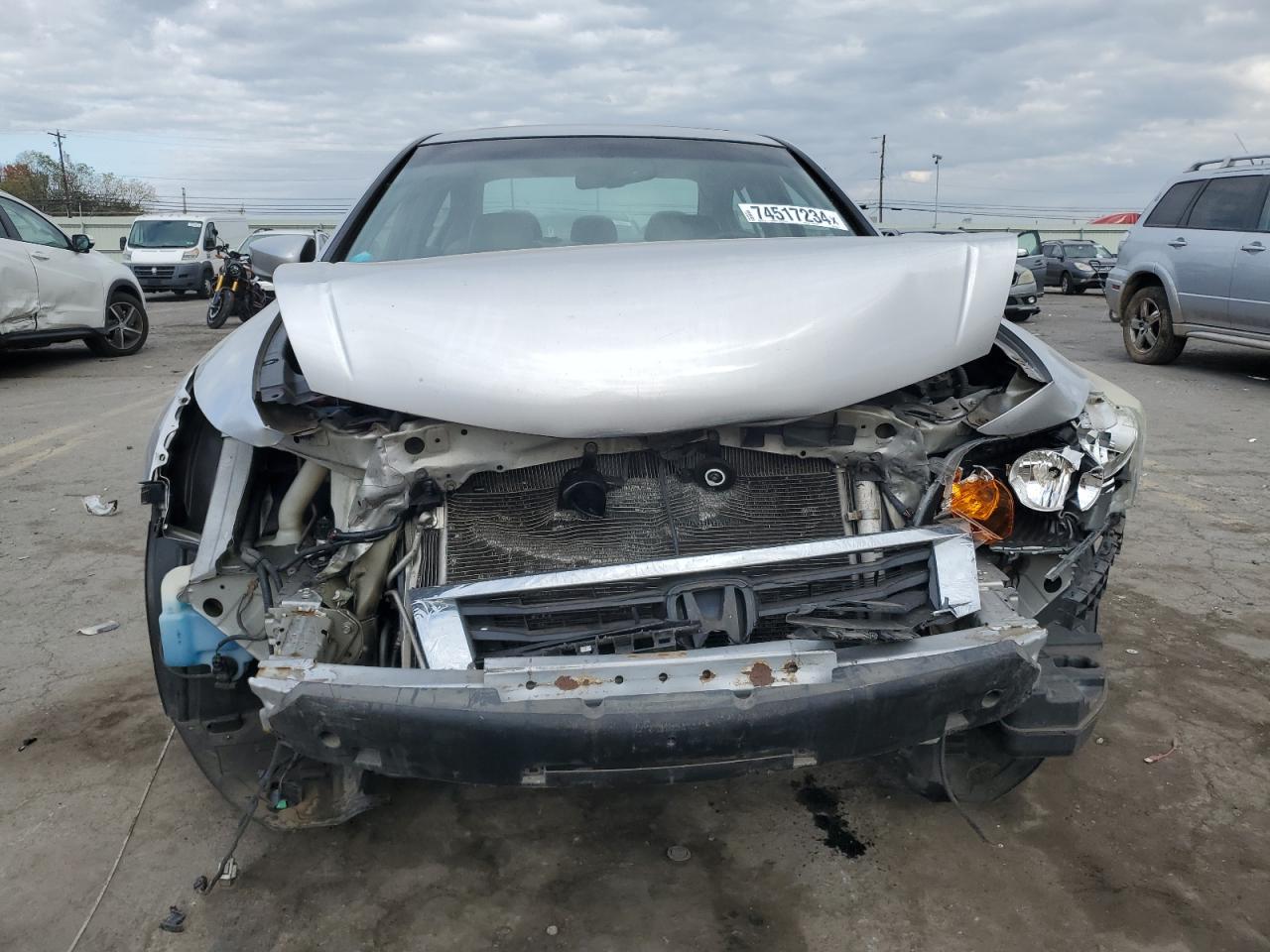 2008 Honda Accord - Image 5