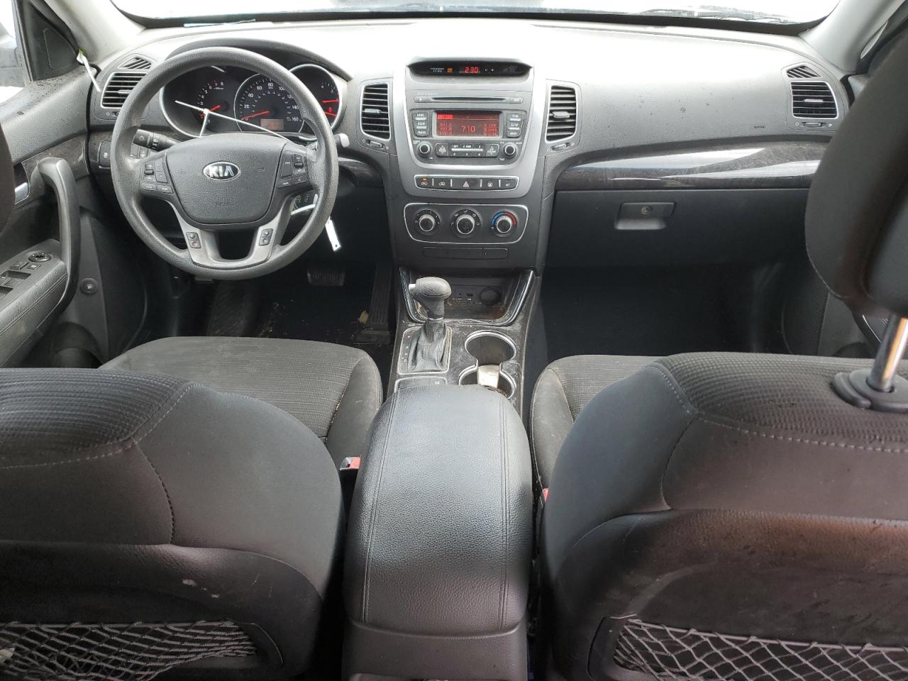 2014 Kia Sorento - Image 8