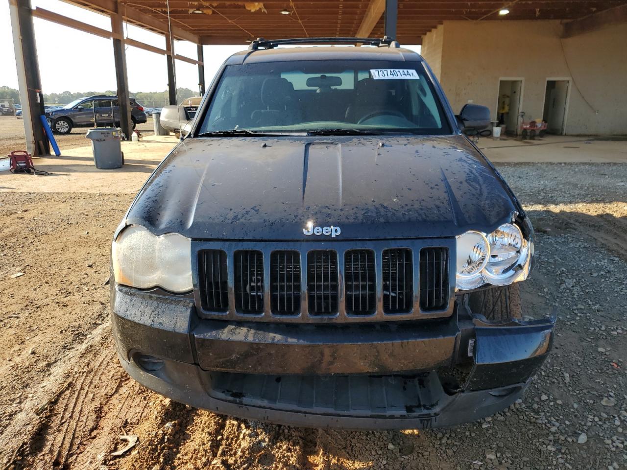 2010 Jeep Grand Cherokee - Image 5