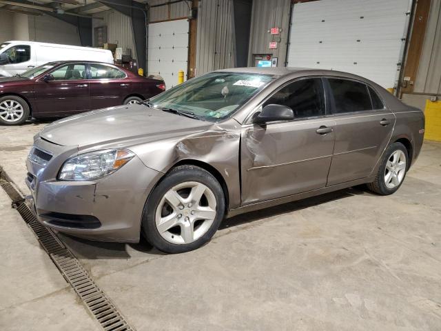 2010 Chevrolet Malibu Ls