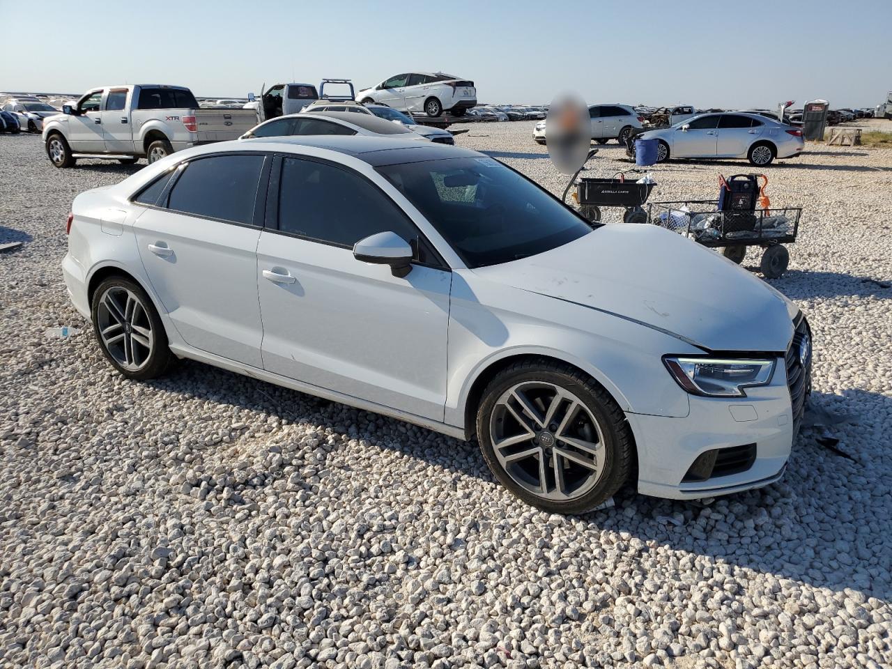 2019 Audi A3 - Image 4