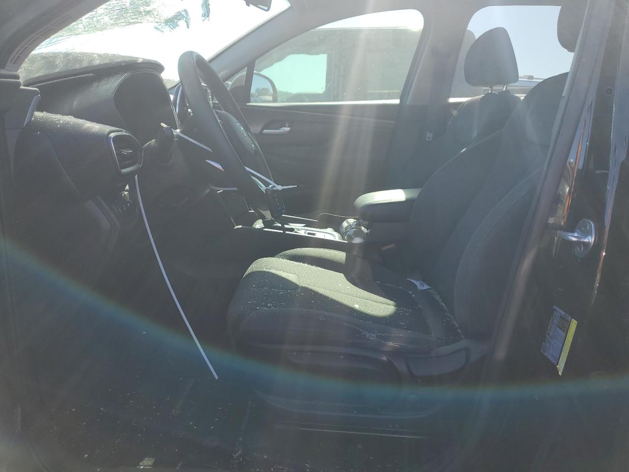 2019 Hyundai Santa Fe - Image 7