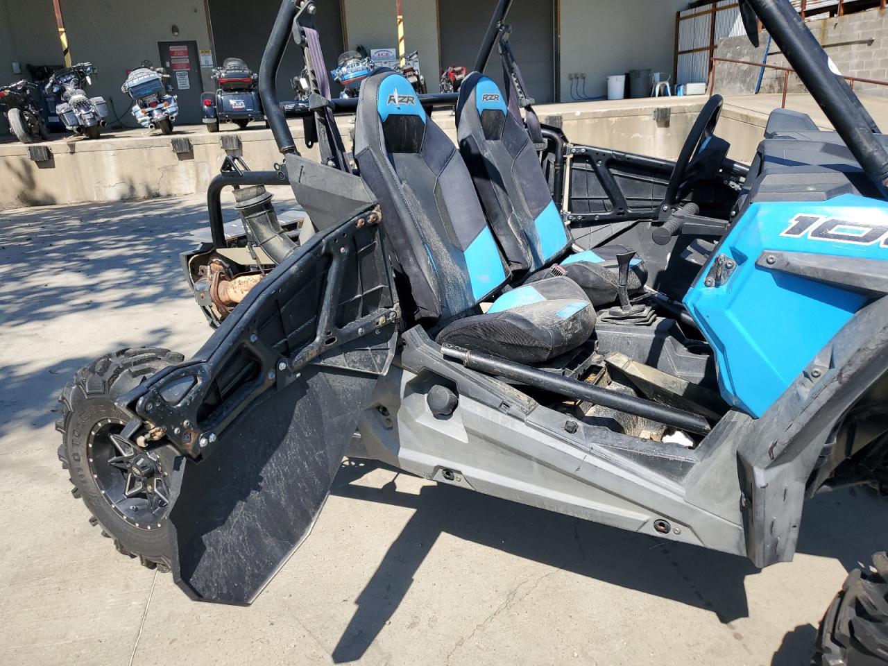 2020 Polaris Rzr Xp 1000 VIN: 3NSNAE997LF794064 Lot: 70703544