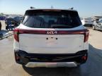 2024 Kia Seltos Sx en Venta en Haslet, TX - Front End