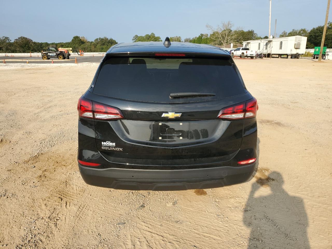 2022 Chevrolet Equinox - Image 6