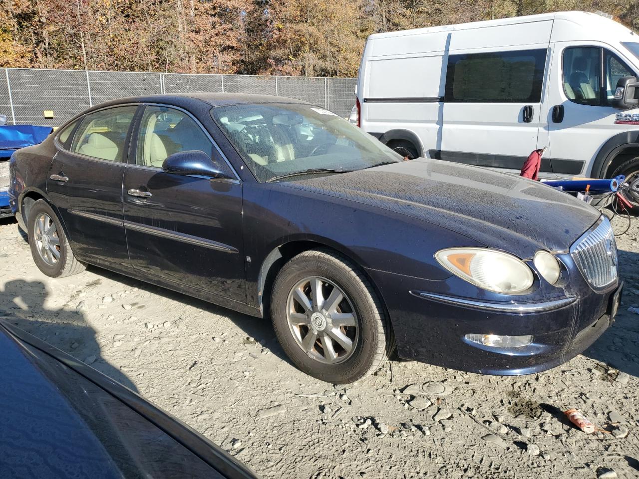 2008 Buick LaCrosse - Image 4