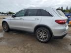 2017 MERCEDES-BENZ GLC 300 4MATIC for sale at Copart ON - TORONTO
