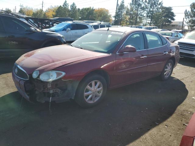 2005 Buick Lacrosse Cxl