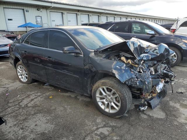 Sedans CHEVROLET MALIBU 2015 Black