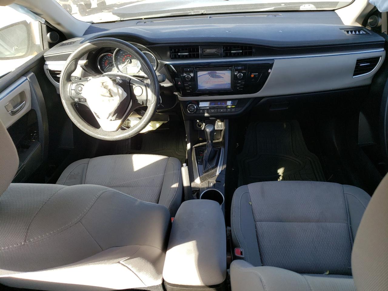 2014 Toyota Corolla - Image 8