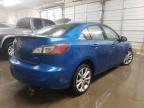 2010 Mazda 3 S en Venta en Madisonville, TN - Front End