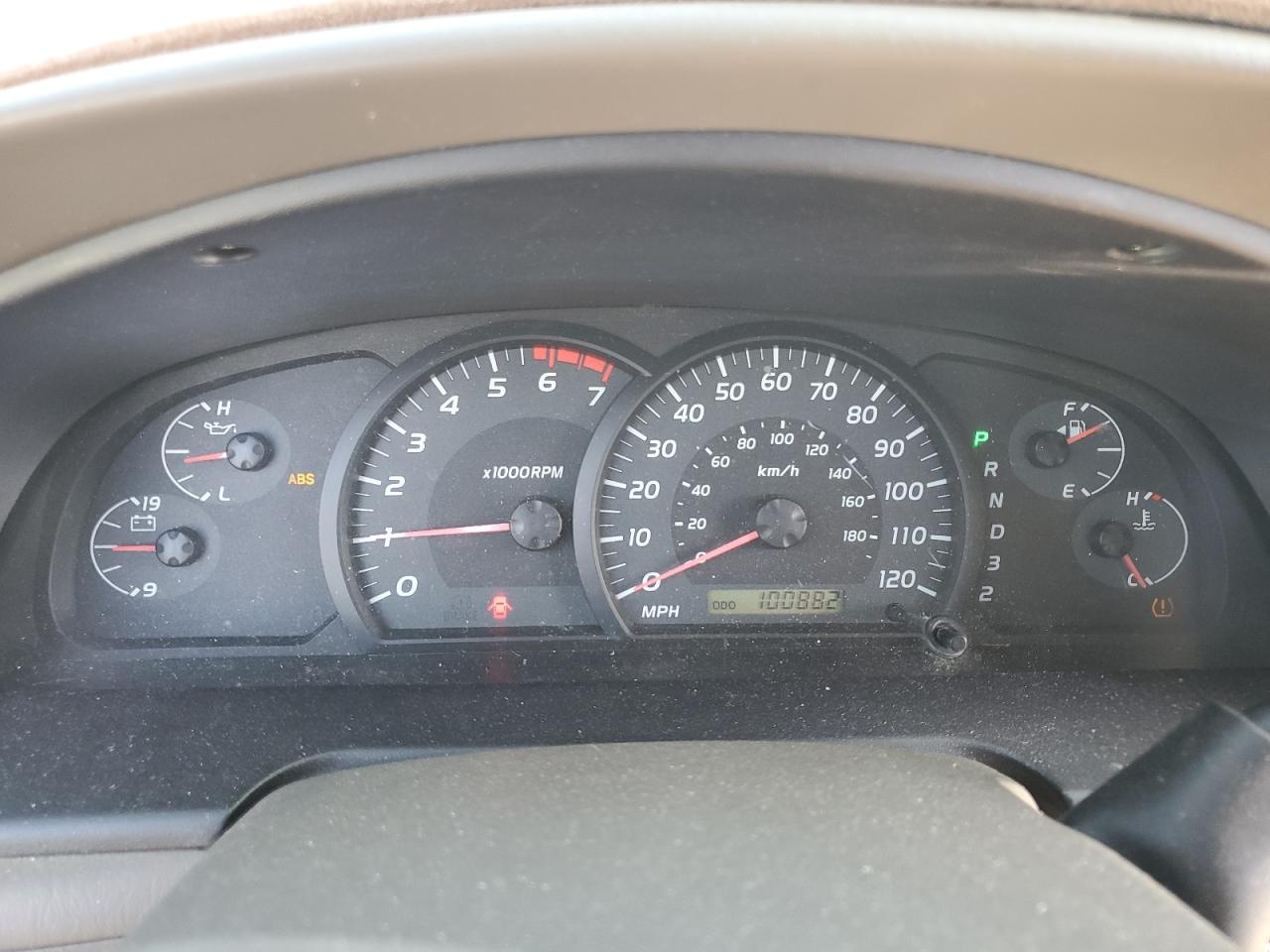 2006 Toyota Tundra - Image 9