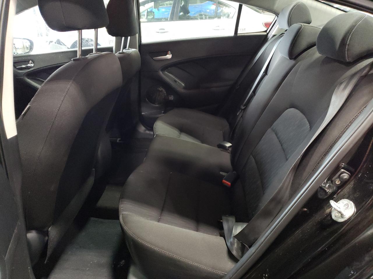 2014 Kia Forte - Image 11