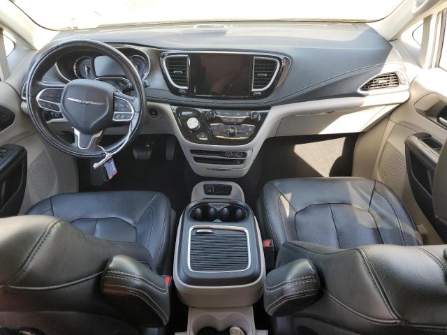  CHRYSLER PACIFICA 2022 Серый