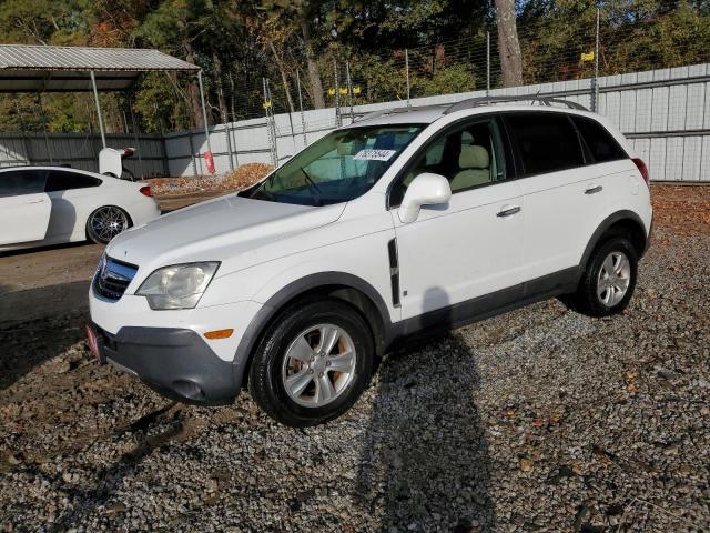 2008 Saturn Vue Xe for Sale in Austell, GA - Burn - Engine