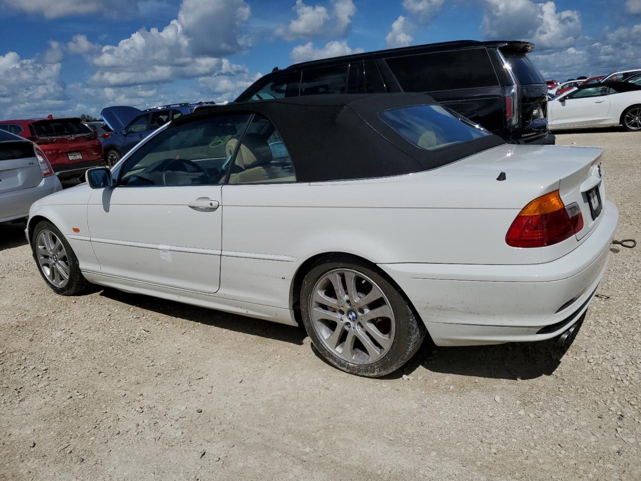 2003 BMW 3er - Image 2