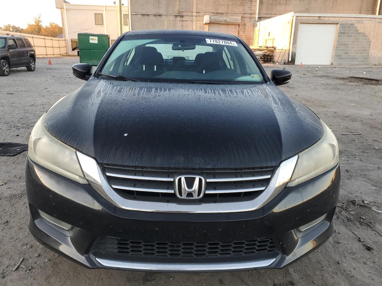 2013 Honda Accord - Image 5