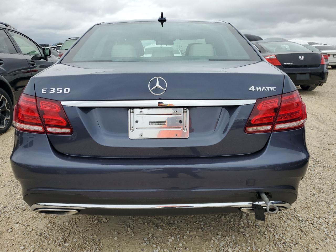 2014 Mercedes-Benz E 350 4Matic VIN: WDDHF8JB3EA903248 Lot: 74637664