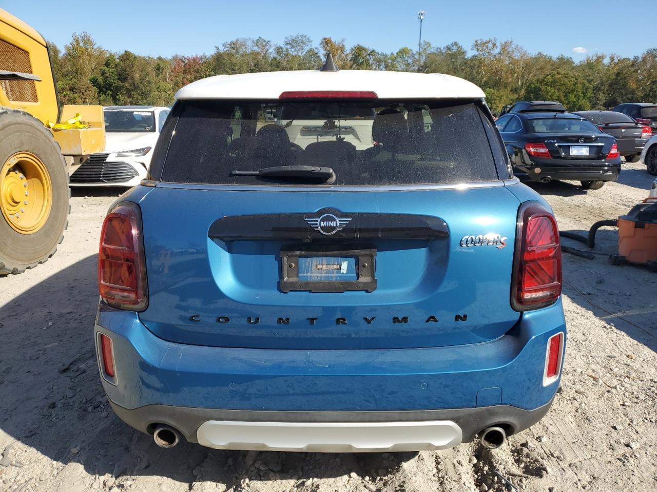 2021 MINI Cooper - Image 6