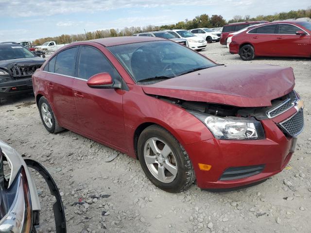  CHEVROLET CRUZE 2013 Bordowy