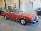 1979 Mercedes Benz 450Sl იყიდება Byron-ში, GA - Front End