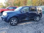 2011 Honda Pilot Exl de vânzare în Candia, NH - Side