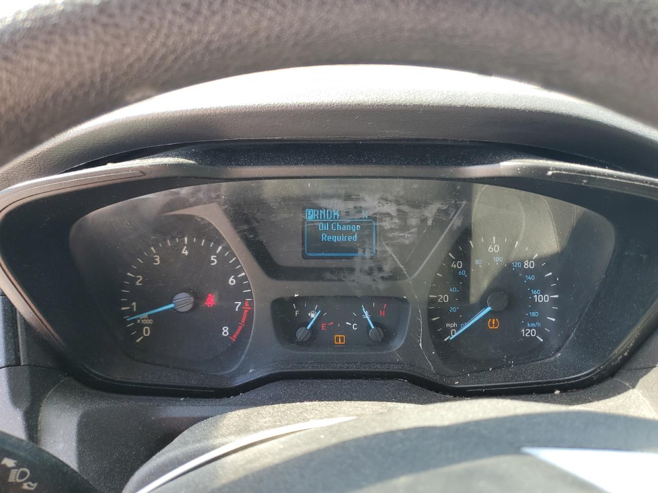 2019 Ford Transit T-250 VIN: 1FTYR1CM5KKA53894 Lot: 73788444