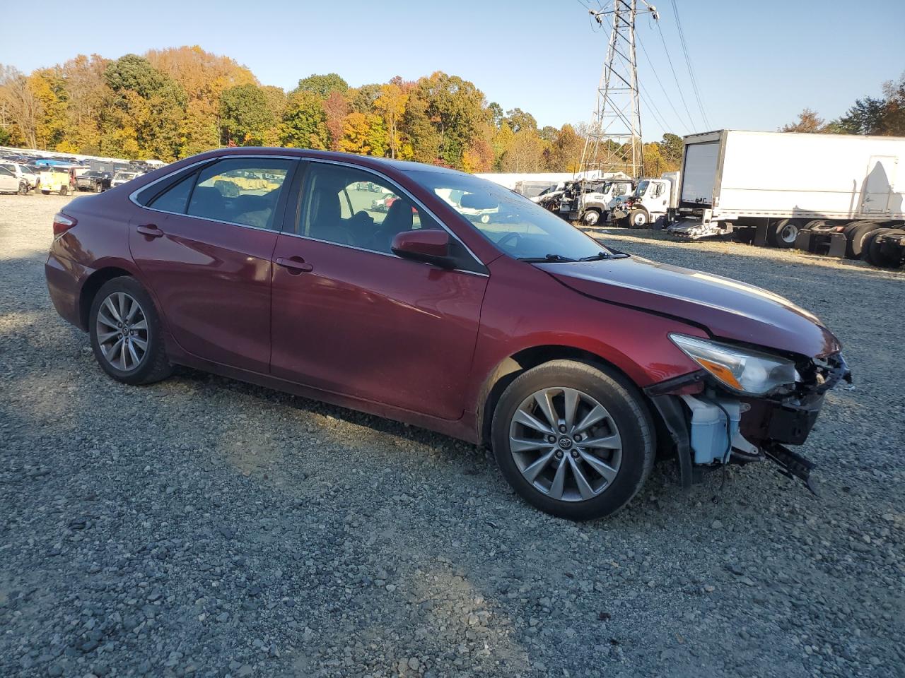 2016 Toyota Camry - Image 4