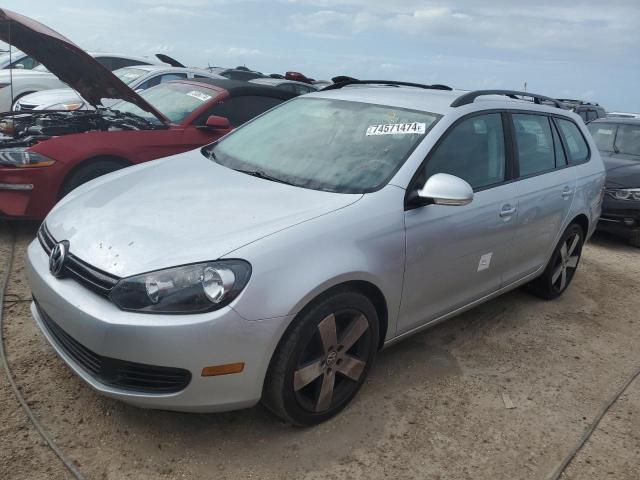 2013 Volkswagen Jetta S