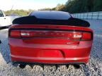 2012 Dodge Charger Srt-8 en Venta en Ellenwood, GA - Front End