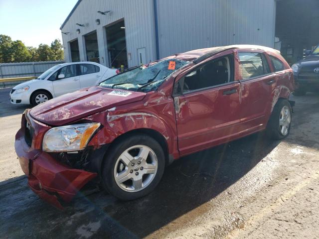 2008 Dodge Caliber Sxt