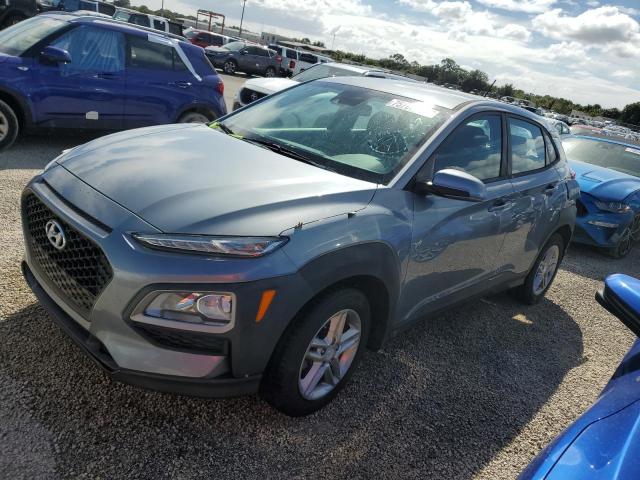 2019 Hyundai Kona Se na sprzedaż w Riverview, FL - Water/Flood