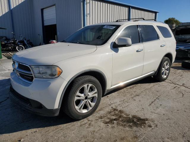 2011 Dodge Durango Crew