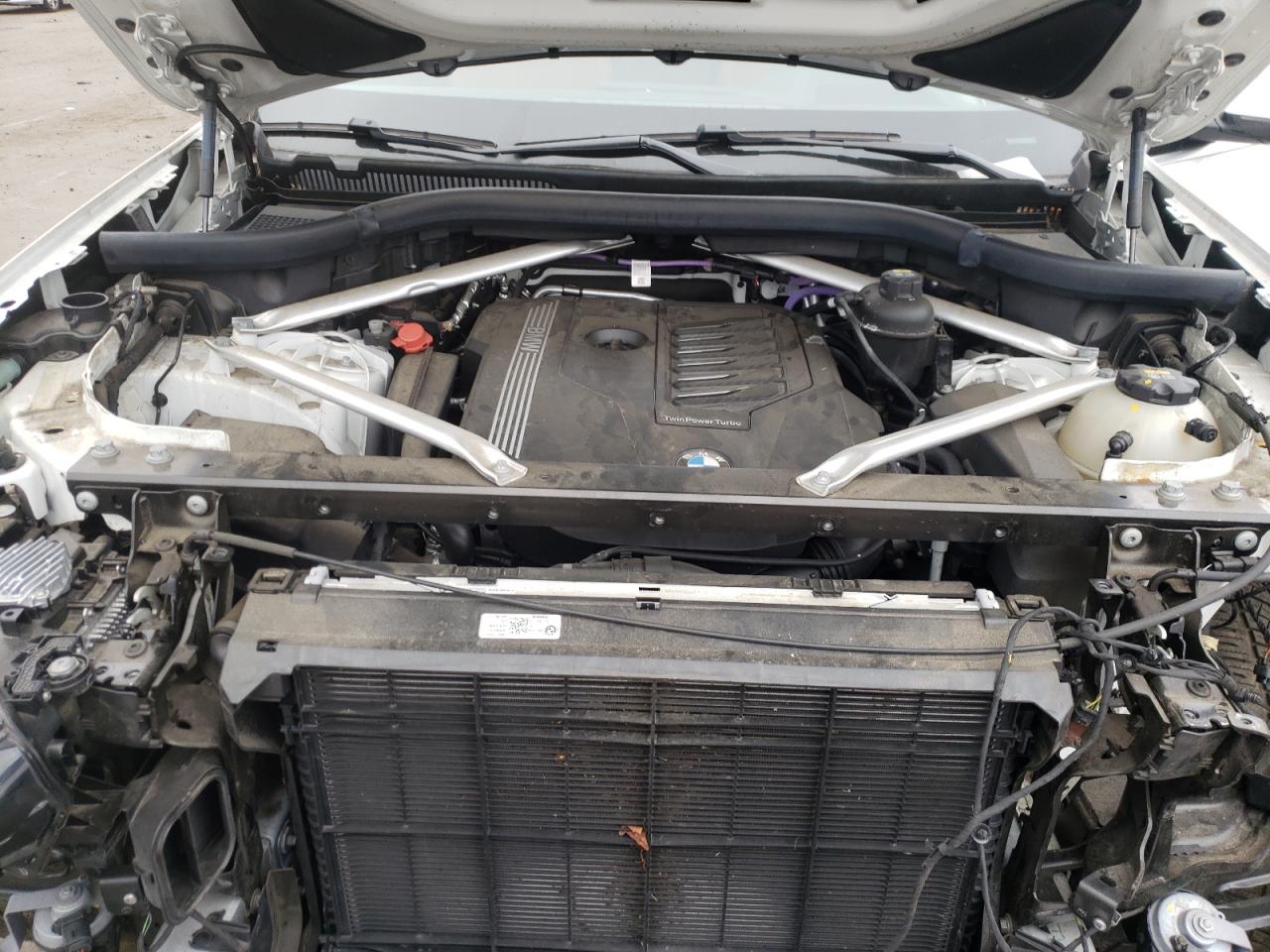 2021 BMW X5 - Image 12
