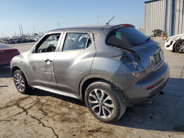  NISSAN JUKE 2013 Szary