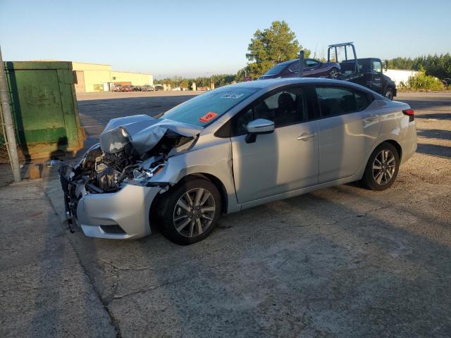 3N1CN8EV5ML888046 Nissan Versa SV