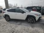 2024 Subaru Crosstrek Premium на продаже в Wayland, MI - Side