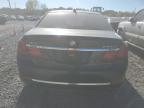 2015 Bmw 740 Lxi продається в Hueytown, AL - Front End