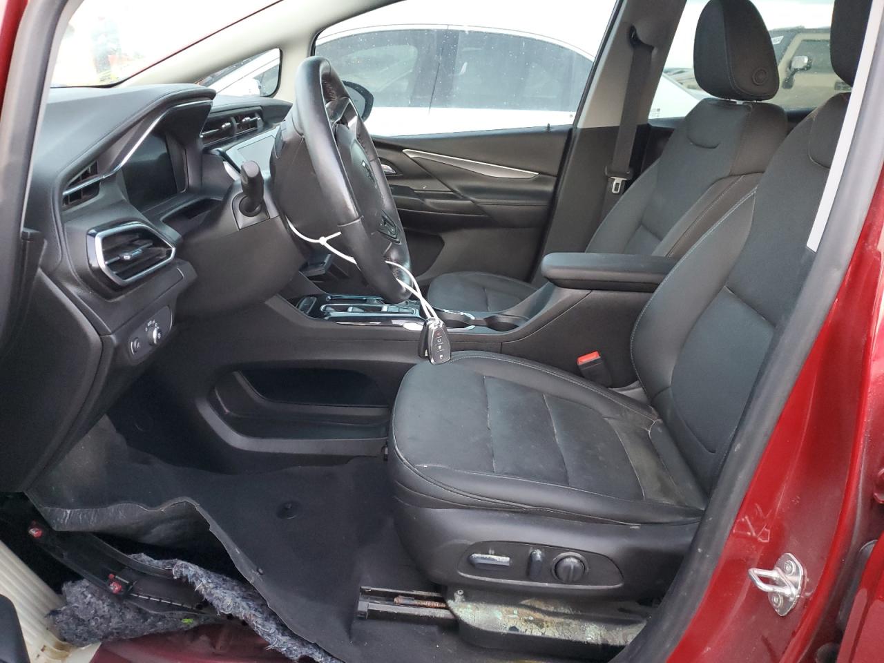 1G1FX6S07P4146557 2023 Chevrolet Bolt Ev 2Lt