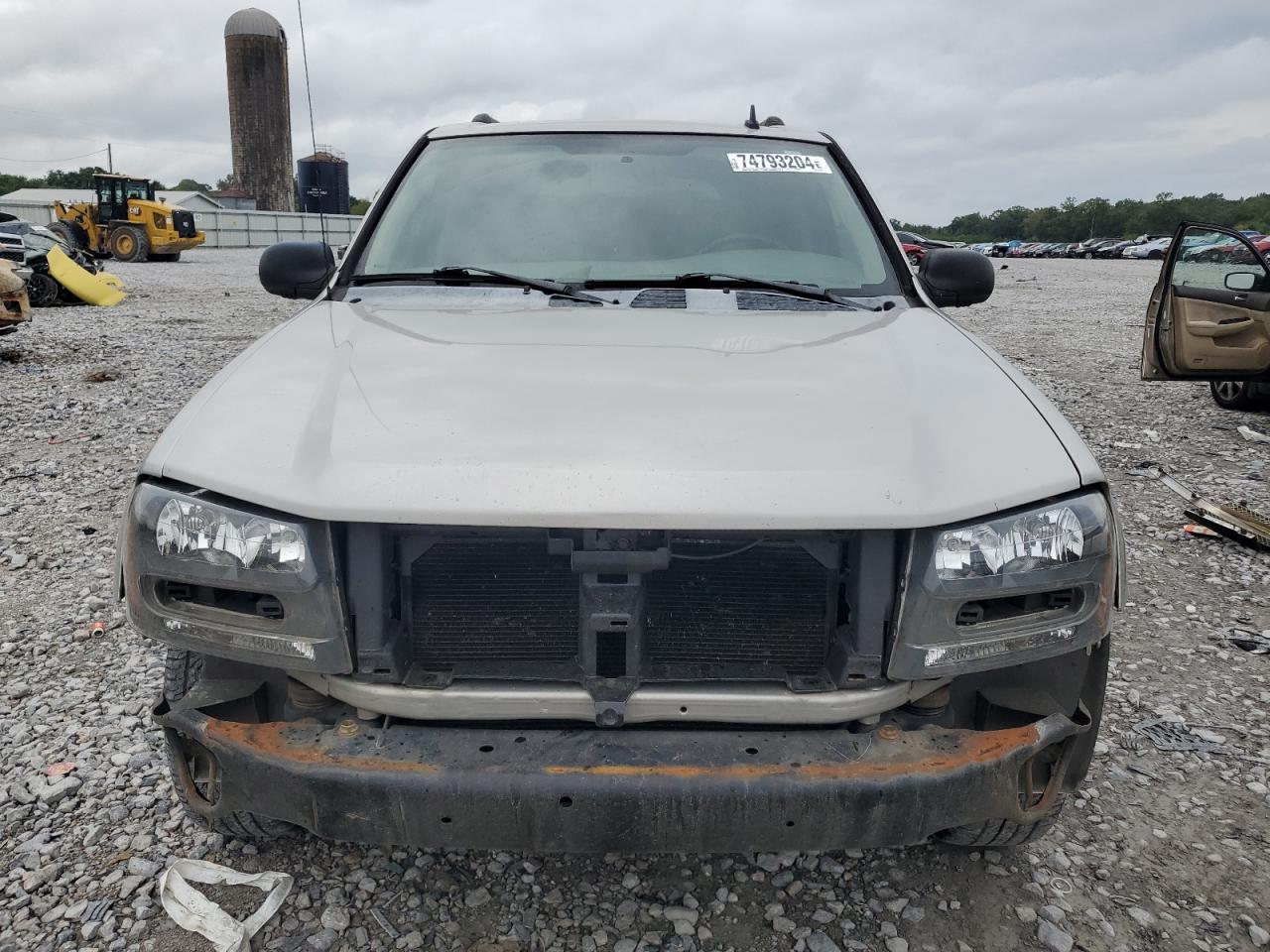 2007 Chevrolet TrailBlazer - Image 5