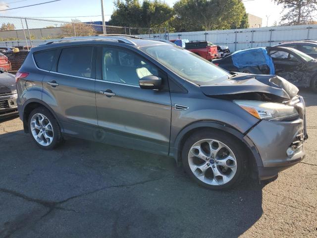  FORD ESCAPE 2013 Gray