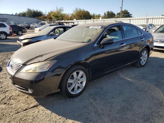 2009 Lexus Es 350