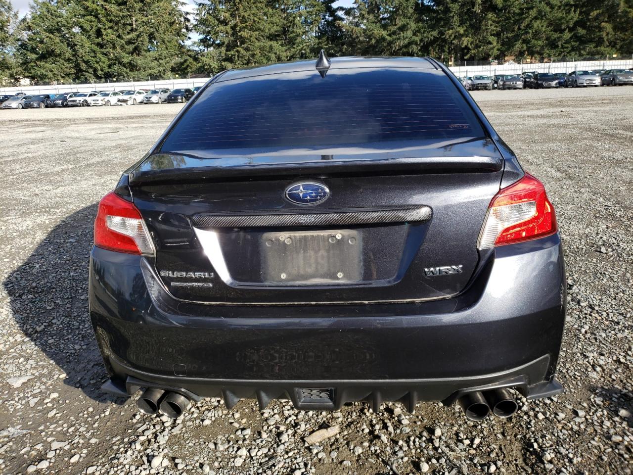 2018 Subaru WRX - Image 6