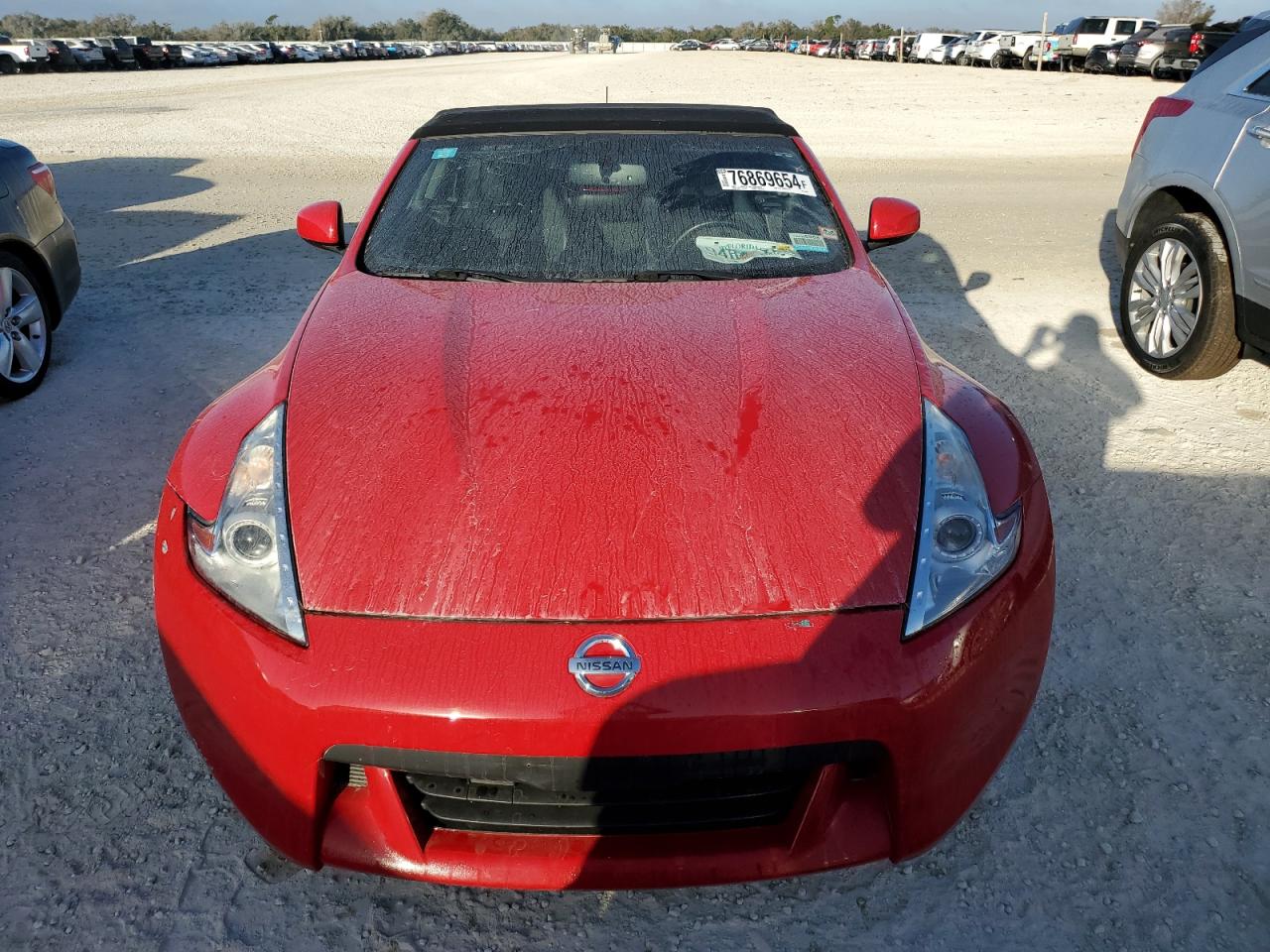 2010 Nissan 370Z - Image 5
