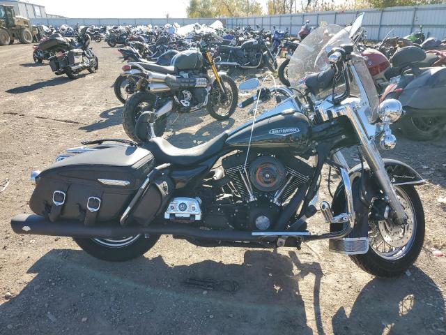 2005 Harley-Davidson Flhrci  на продаже в Elgin, IL - Front End